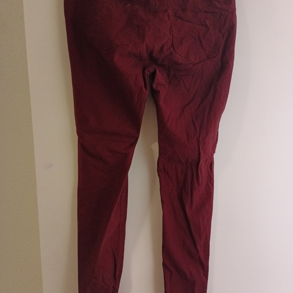 VIP JEANS hyperstretch pants - Picture 2 of 3
